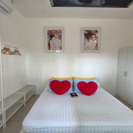 Hug Station Khaoyai Hotel Pong Talong Exterior photo