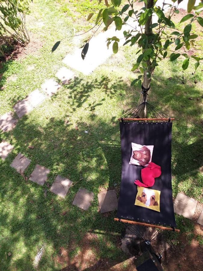 Hug Station Khaoyai Hotel Pong Talong Exterior photo